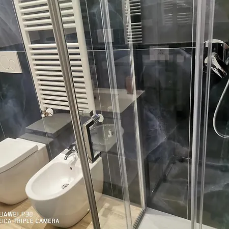 Lägenhet Rosso Melograno Maranello