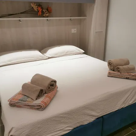 Rosso Melograno Διαμέρισμα Μαρανέλλο