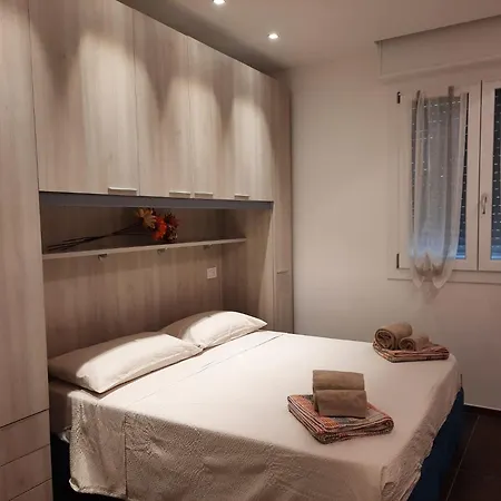 Apartament Rosso Melograno
