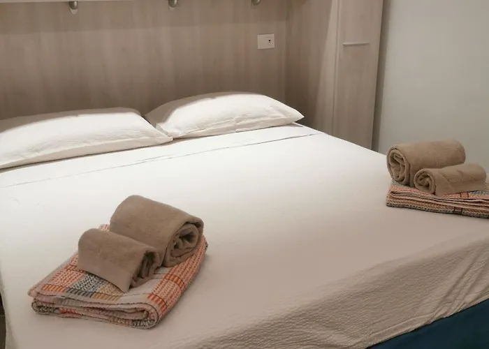 Rosso Melograno Διαμέρισμα Μαρανέλλο