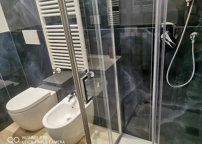 Apartament Rosso Melograno Maranello