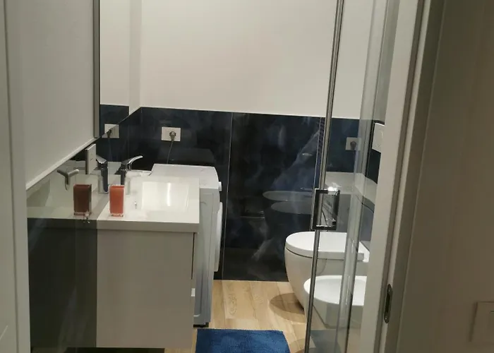 Rosso Melograno Apartament