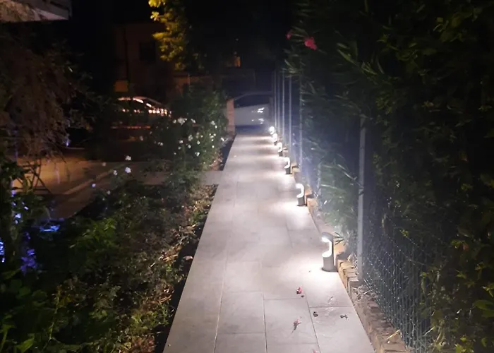 Rosso Melograno * Maranello